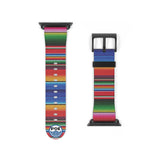 EL Serape: APPLE Watch Band