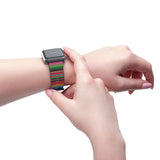 EL Serape: APPLE Watch Band