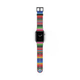 EL Serape: APPLE Watch Band