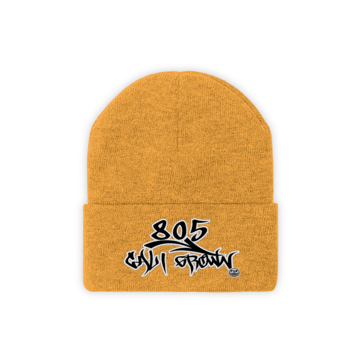 805 Tribal Knit Beanie