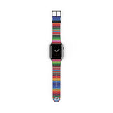 EL Serape: APPLE Watch Band