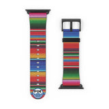 EL Serape: APPLE Watch Band