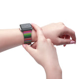 EL Serape: APPLE Watch Band