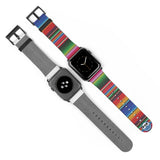 EL Serape: APPLE Watch Band