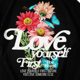 Love Yourself