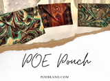 POE Pouch: Mother Nature