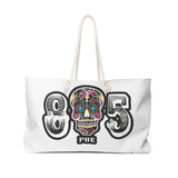 POE Brand: Dia De Los Weekender Bag