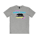 Middle Coast Brights - POE Men's Very Important Tee