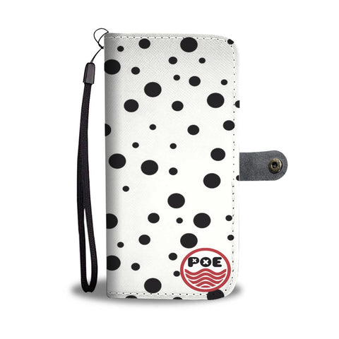 POE: Poly Dot Phone Case