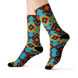 Navajo Socks