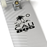 Cali 805 - Kiss-Cut Stickers