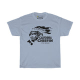 Cali CHIEFIN - POE Brand