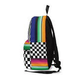 POE: Checkerape Board - Classic Backpack