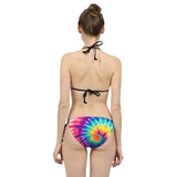 Spiral Hippie Women's Bikini
