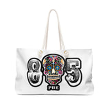 POE Brand: Dia De Los Weekender Bag