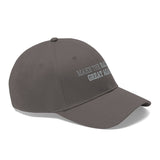MTRGA - Twill Hat