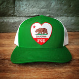 California Love Hat