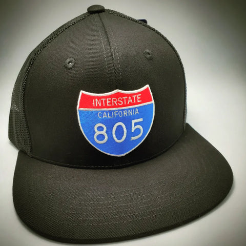 UpperState 805 Hat