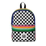 POE: Checkerape Board - Classic Backpack