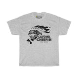 Cali CHIEFIN - POE Brand