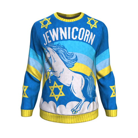 POE: Jewnicorn "Sweatshirt"
