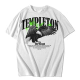 Templeton Eagle Shirt