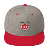 Shalhoob Funk Zone IPA: Snapback Hat