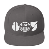 805 Wavey POE - Snapback Hat