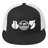 805 Wavey POE Brand: Trucker Hat