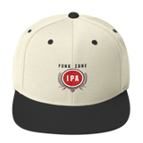 Shalhoob Funk Zone IPA: Snapback Hat